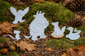 Woodland Story Sensory Play Tray – Gruffalo Inspired EYFS Resource